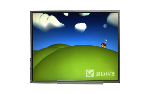 AUO友達19寸LCD液晶屏G190ETN01.0
